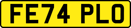 FE74PLO