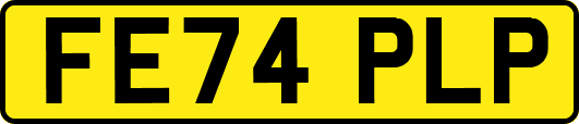 FE74PLP