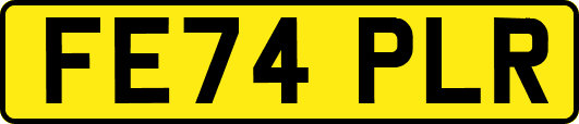 FE74PLR