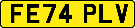 FE74PLV