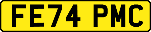 FE74PMC