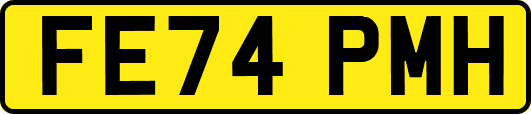 FE74PMH