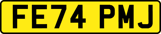 FE74PMJ