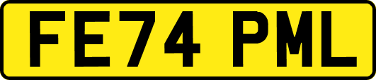 FE74PML