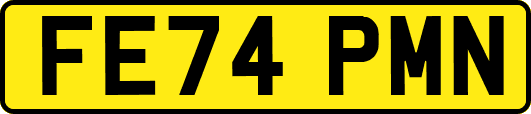 FE74PMN