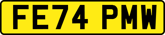 FE74PMW