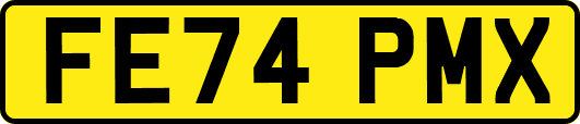 FE74PMX
