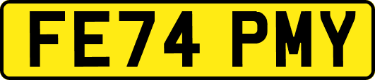 FE74PMY
