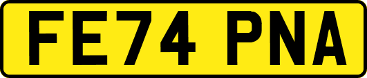 FE74PNA