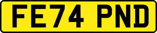 FE74PND