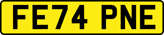 FE74PNE