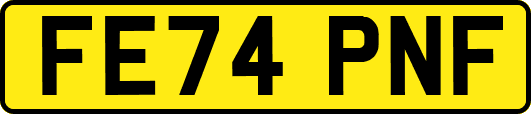 FE74PNF