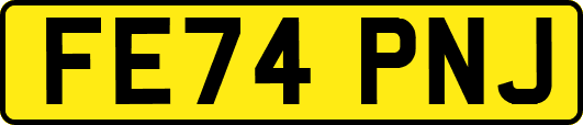 FE74PNJ
