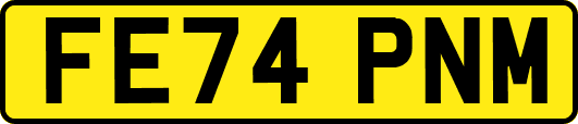 FE74PNM