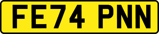 FE74PNN