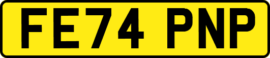FE74PNP