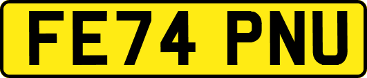 FE74PNU