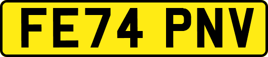 FE74PNV
