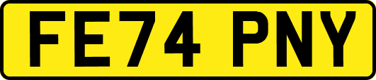 FE74PNY