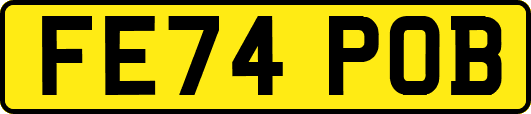 FE74POB