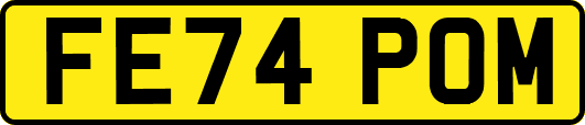 FE74POM