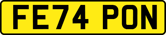 FE74PON