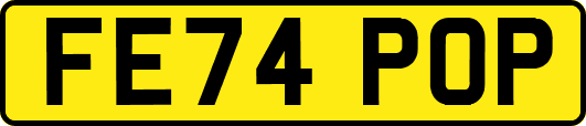 FE74POP