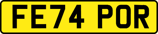 FE74POR