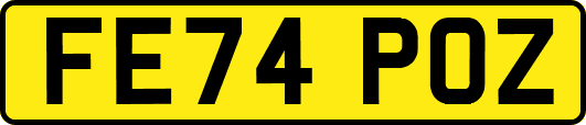 FE74POZ