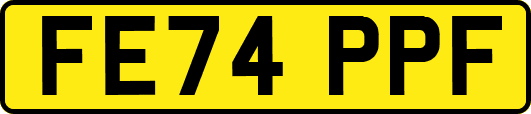 FE74PPF