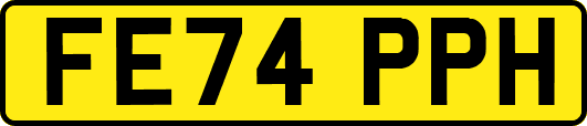 FE74PPH