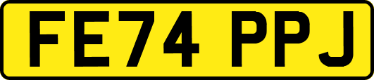 FE74PPJ