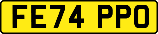 FE74PPO