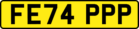 FE74PPP