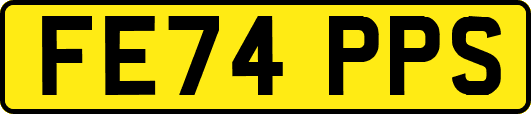 FE74PPS