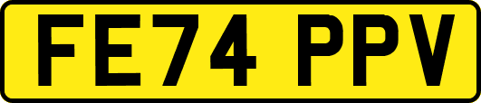 FE74PPV