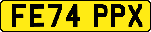 FE74PPX
