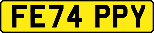 FE74PPY