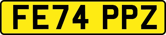 FE74PPZ