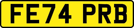 FE74PRB