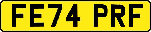 FE74PRF