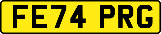 FE74PRG