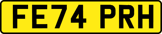 FE74PRH