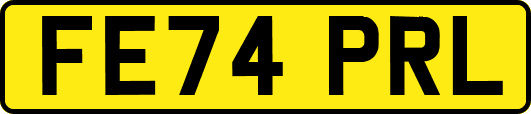 FE74PRL