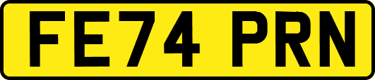 FE74PRN