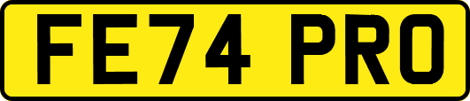 FE74PRO