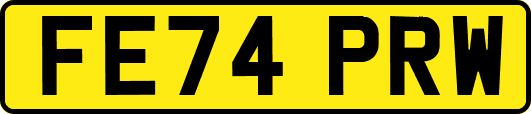 FE74PRW