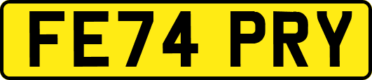 FE74PRY