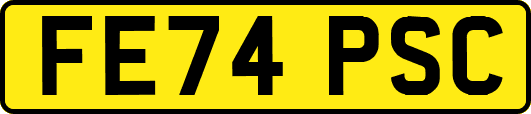 FE74PSC