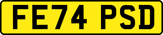 FE74PSD